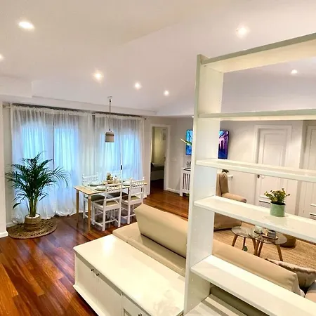 Auditorio Parking Gratuito Www Venaoviedo Es شقة *