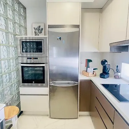 Apartman Auditorio Parking Gratuito Www Venaoviedo Es