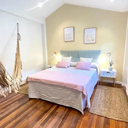 Apartment Auditorio Parking Gratuito Www Venaoviedo Es Oviedo