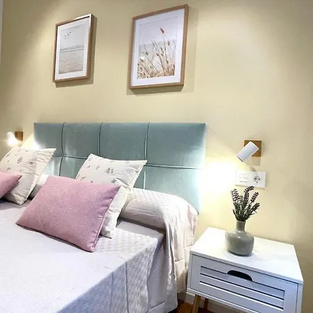 Apartment Auditorio Parking Gratuito Www Venaoviedo Es