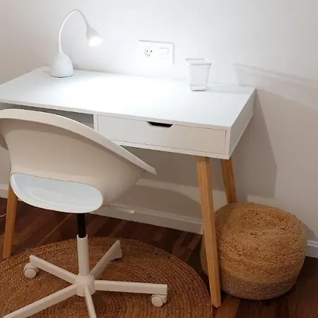 Apartment Auditorio Parking Gratuito Www Venaoviedo Es