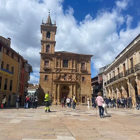 Auditorio Parking Gratuito Www Venaoviedo Es Oviedo
