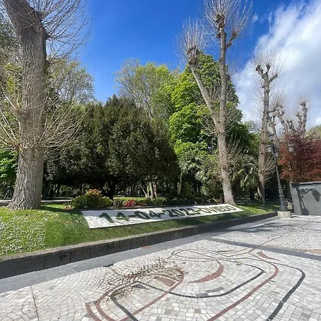 Apartment Auditorio Parking Gratuito Www Venaoviedo Es *