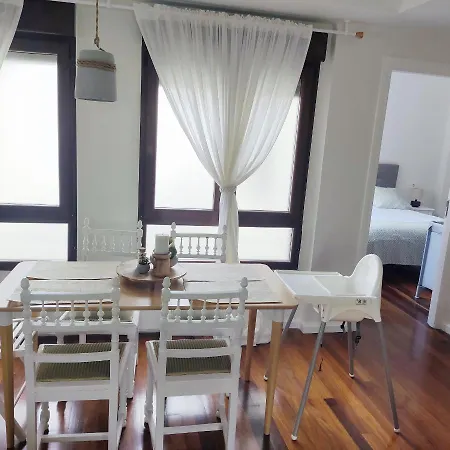 شقة Auditorio Parking Gratuito Www Venaoviedo Es اوفيدو